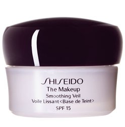 Shiseido Smoothing Veil SPF15 30ml
