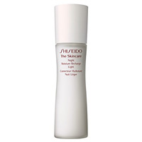 Shiseido The Skin Care - Night Moisture Recharge Light 75ml