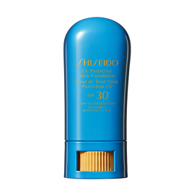 Shiseido UV Protective Stick Foundation SPF 30 9g