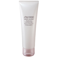 Shiseido White Lucency Brightening Cleansing Gel 125ml