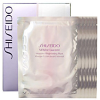Shiseido White Lucency Brightening Mask