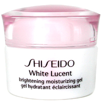 Shiseido White Lucency Brightening Moisture Gel 40ml