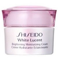 Shiseido White Lucency Brightening Moisturising Cream 40ml