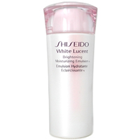 Shiseido White Lucency Brightening Moisturising Emulsion
