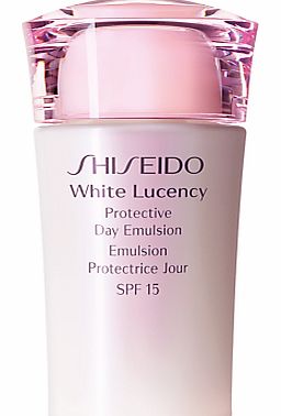 White Lucency Protective Day Emulsion,