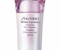 Shiseido White Lucency Protective Day Emulsion