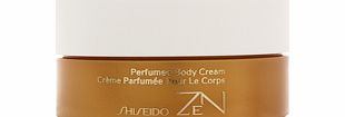 Zen Perfumed Body Cream, 200ml