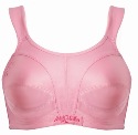 Absorber High Impact Sports Bra B109 limited edition baby pink