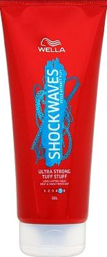 Shockwaves, 2041[^]10084344 Tuff Stuff Ultra Strong Gel 200ml