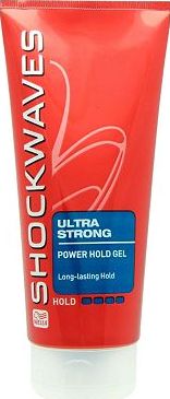 Shockwaves, 2041[^]10085144 Wella Shockwaves Ultra Strong Power Hold Gel