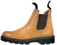 SHOE CO chelsea safety boot