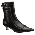 SHOE CO torrential ankle boot