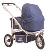 Shop ` Jogg(R) Disc II with Carrycot: - Black/Sand