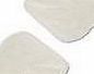 SHOP STORY H2O X5 Mop Pads - Pack of 10 - Compatible with Other Steam Cleaners