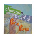 Short Books Change the World for a Fiver