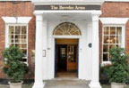 Short Breaks Dinner for Two at The Beverley Arms Hotel