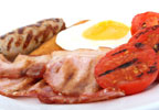 Full English Breakfast for Two at Best Western