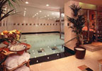 Inspire Spa Day for Two at Sanook Spa