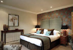 Short Breaks Overnight Break for Two at Alexander House and