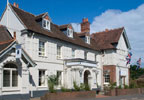 Short Breaks Sunday Night Stay at The Elephant Hotel for Two