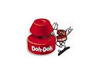 Shortys Doh Doh 92 Medium Soft Bushing