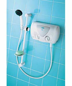 Showerforce 8.5kW Electric Shower