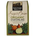 Case of 12 Shropshire Spice Co. Sage and Onion