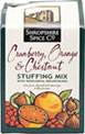 Shropshire Spice Company Cranberry and Orange