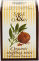 Sage and Onion Organic