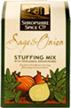 Sage and Onion Stuffing