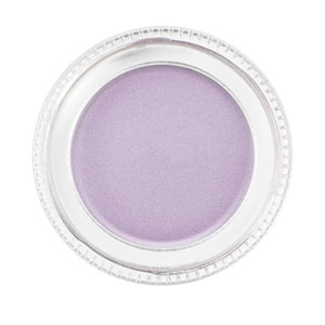 Cream Eye Shadow Light Purple (Pearl) Light