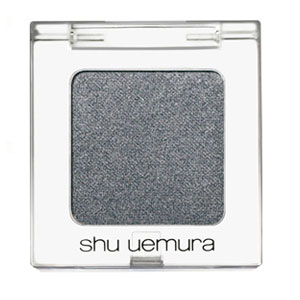 Shu Uemura Iridescent Pressed Eye Shadow IR Black 990