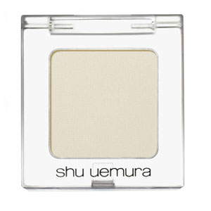 Shu Uemura Iridescent Pressed Eye Shadow IR White 900