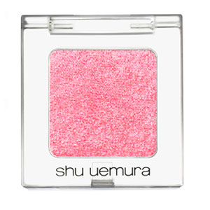 Shu Uemura Metallic Pressed Eye Shadow ME Pink 100