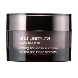 Shu Uemura Phyto-Black Lift Anti-Wrinkle Cream 50ml