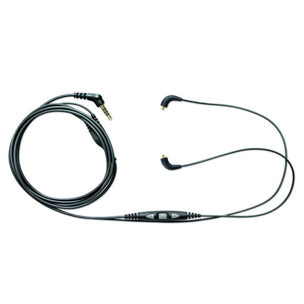 Shure Music Phone Adapter Cable (CBLM ) CBLM 