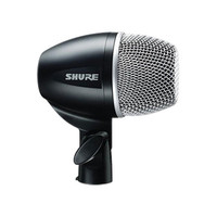 Shure PG52 Kick Drum Microphone