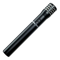 PG81 Instrument Condenser Microphone