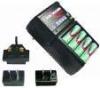 PGX Power-Setand4 x AA Batteries