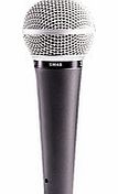 SM48 Dynamic Microphone