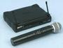 Shure UHF WIRELESS MICROPHONE SYSTEM