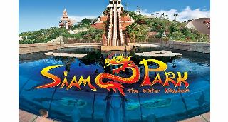 Siam Park Tickets