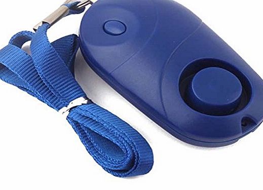 SIB STOREINBOX New Personal Portable Guard Safety Security Alarm Light Bell