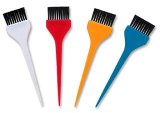 Hairdressing tint/colour brush - Medium - Various colours