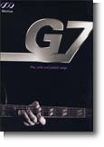 G7 Kontact Edition For Guitar