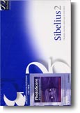 Sibelius 2 & PhotoScore Bundle