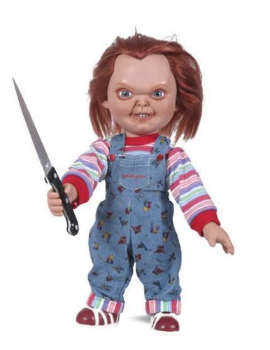 Childs Play 15inch Chucky Doll