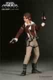 Sideshow Collectibles Lara Croft Figure from Tomb Raider