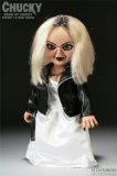 Sideshow Collectibles Tiffany Figure from Childs Play - Bride Of Chucky