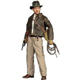 Sideshow Indiana Jones Sideshow 1:6 Scale 12` Figure
